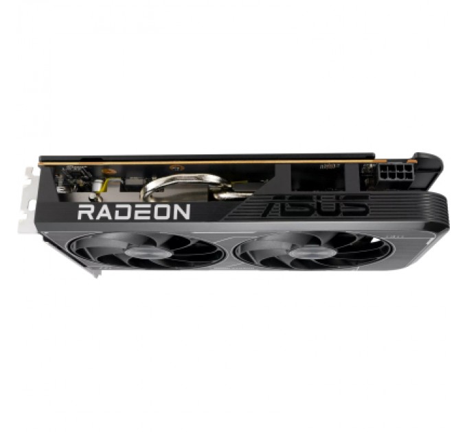 ASUS Відеокарта ASUS Radeon RX 6600 8Gb DUAL (DUAL-RX6600-8G-V3)