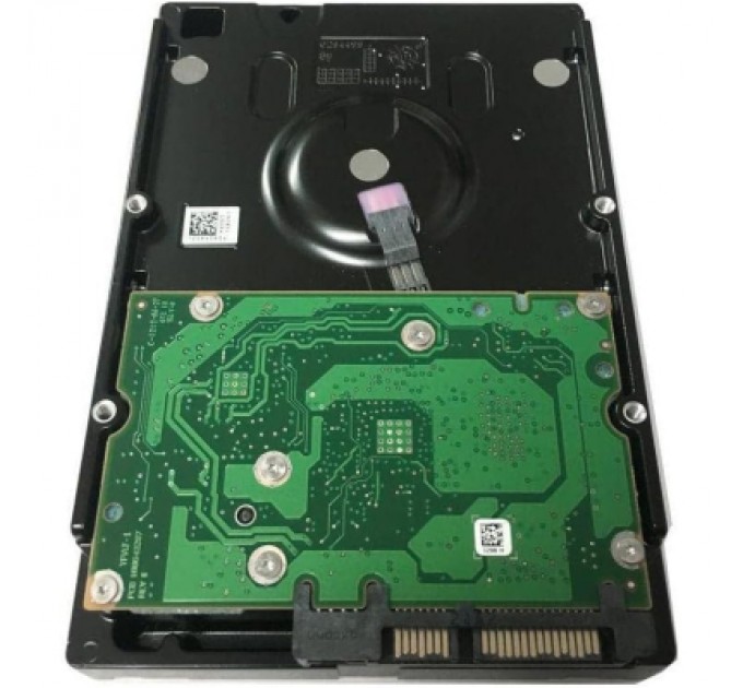 Seagate Жорсткий диск 3.5" 2TB Seagate (# ST2000NM0011 #)