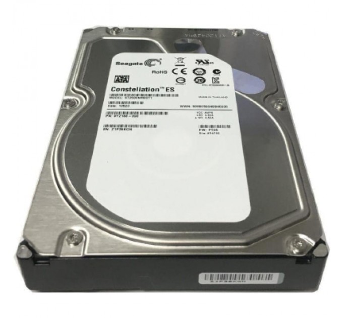 Seagate Жорсткий диск 3.5" 2TB Seagate (# ST2000NM0011 #)