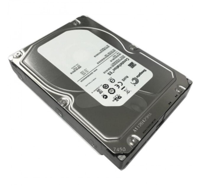 Seagate Жорсткий диск 3.5" 2TB Seagate (# ST2000NM0011 #)