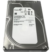 Жорсткий диск 3.5" 2TB Seagate (# ST2000NM0011 #)