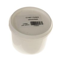 Старт-пудра для фотобарабанів AHK 100г (6000403) Старт-пудра для фотобарабанів AHK 100г (6000403)