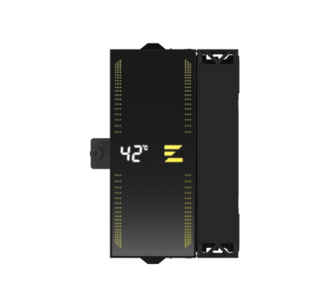 Zalman Кулер до процесора Zalman CNPS13XDSBLACK