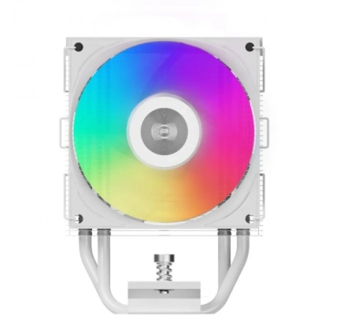 PcCooler Кулер до процесора PcCooler R400 ARGB WH