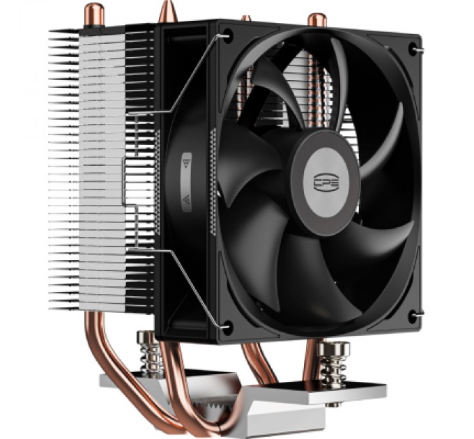 PcCooler Кулер до процесора PcCooler R200