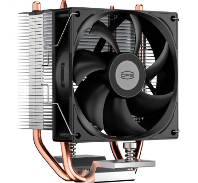 PcCooler Кулер до процесора PcCooler R200