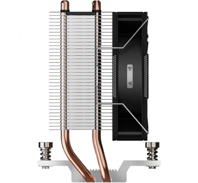 PcCooler Кулер до процесора PcCooler R200