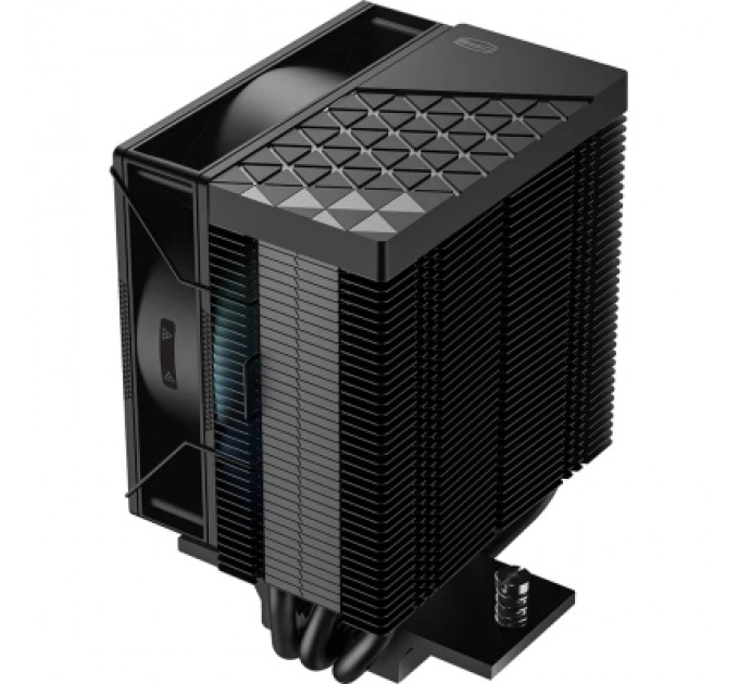 PcCooler Кулер до процесора PcCooler R300 ARGB BK