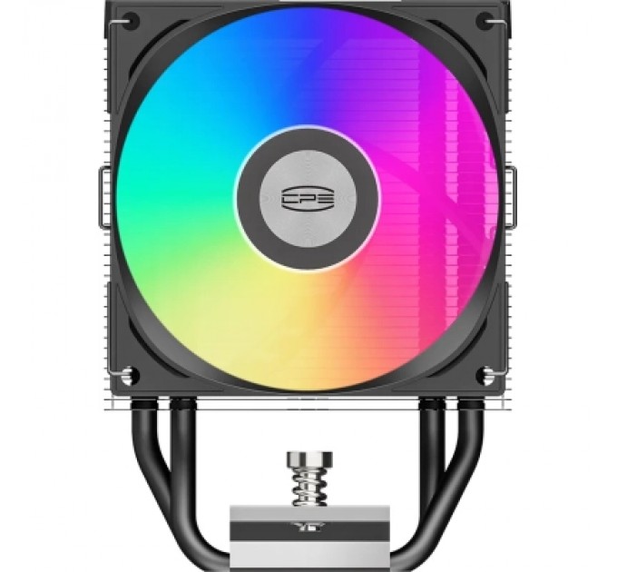 PcCooler Кулер до процесора PcCooler R300 ARGB BK