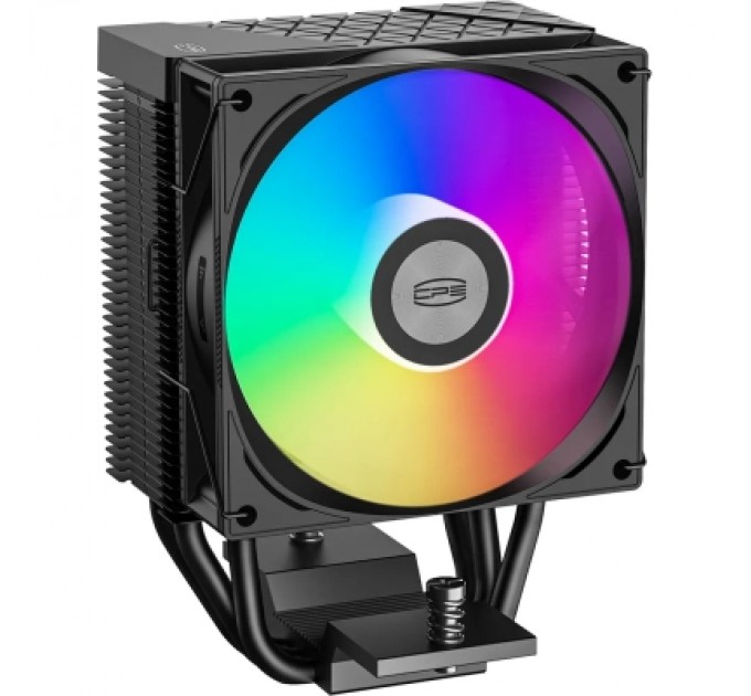 PcCooler Кулер до процесора PcCooler R300 ARGB BK
