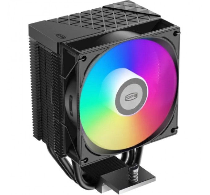 PcCooler Кулер до процесора PcCooler R300 ARGB BK