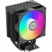 PcCooler Кулер до процесора PcCooler R300 ARGB BK