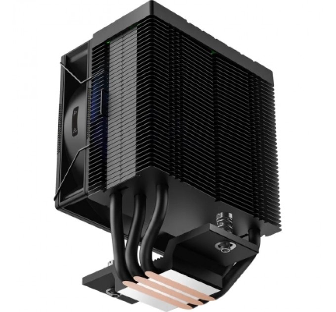 PcCooler Кулер до процесора PcCooler R300 ARGB BK
