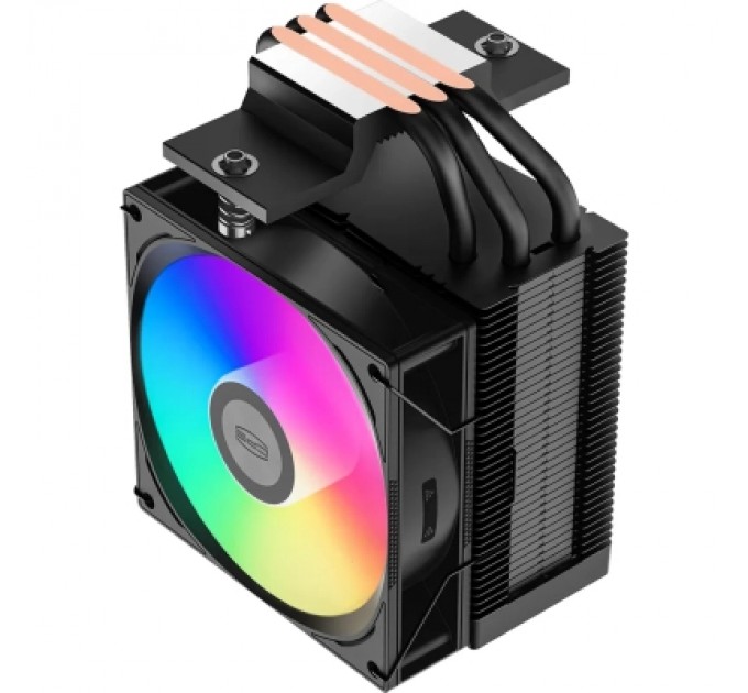 PcCooler Кулер до процесора PcCooler R300 ARGB BK
