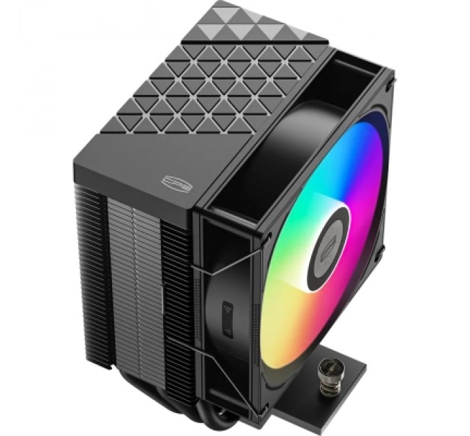 PcCooler Кулер до процесора PcCooler R300 ARGB BK