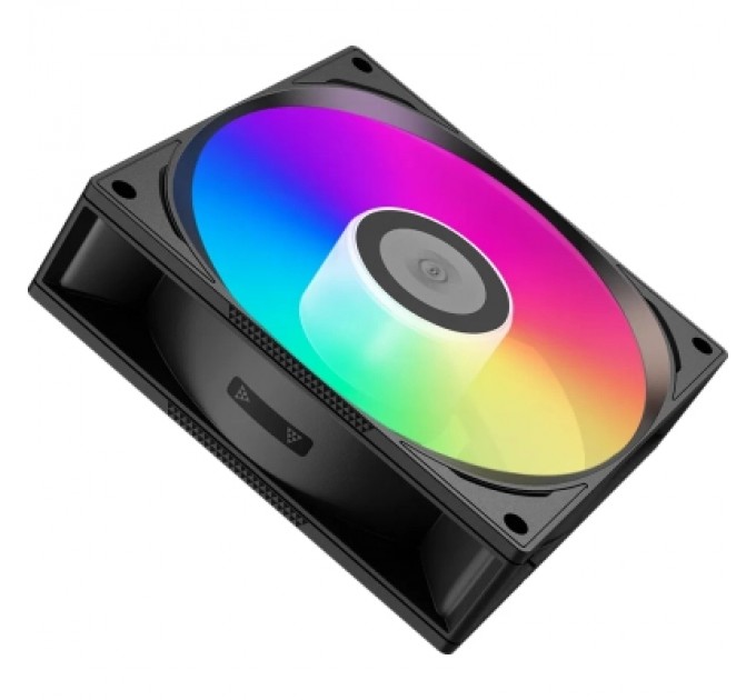 PcCooler Кулер до процесора PcCooler R300 ARGB BK