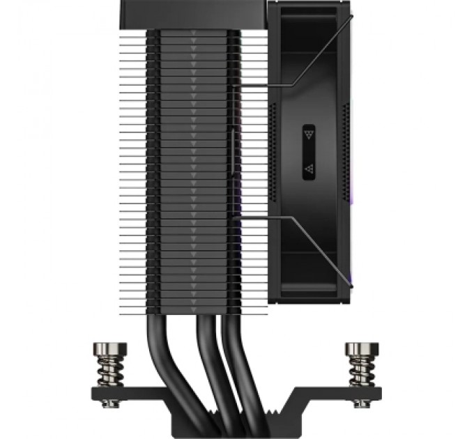 PcCooler Кулер до процесора PcCooler R300 ARGB BK