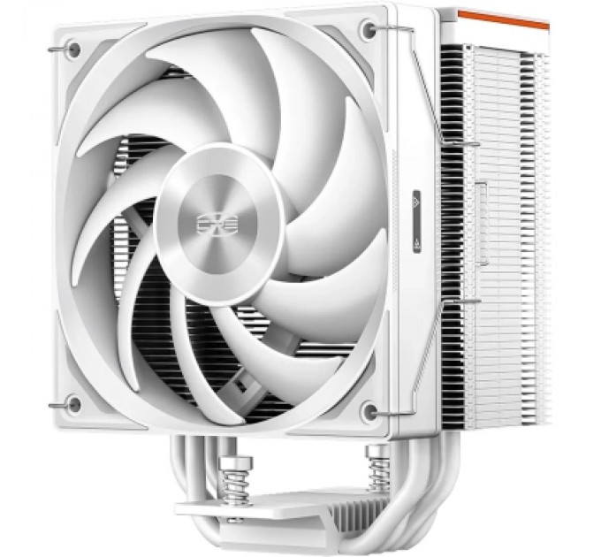 PcCooler Кулер до процесора PcCooler RZ400 V2 WH
