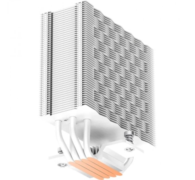 PcCooler Кулер до процесора PcCooler RZ400 V2 WH