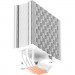 PcCooler Кулер до процесора PcCooler RZ400 V2 WH