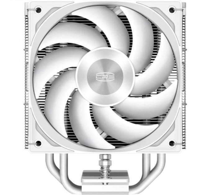 PcCooler Кулер до процесора PcCooler RZ400 V2 WH