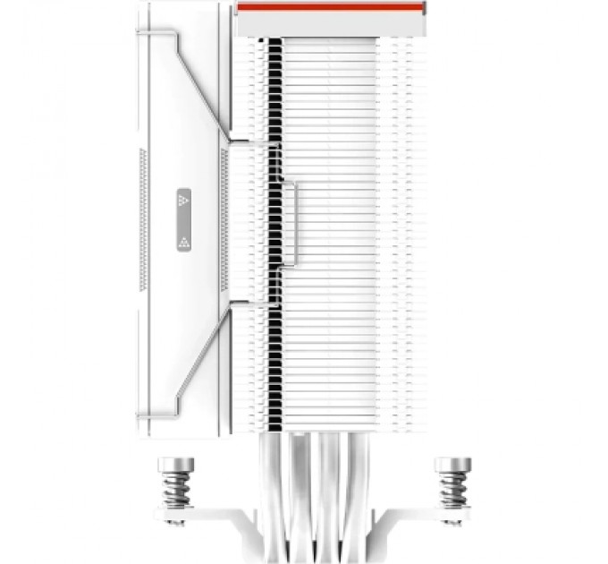 PcCooler Кулер до процесора PcCooler RZ400 V2 WH