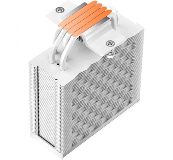 PcCooler Кулер до процесора PcCooler RZ400 V2 WH