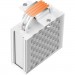 PcCooler Кулер до процесора PcCooler RZ400 V2 WH