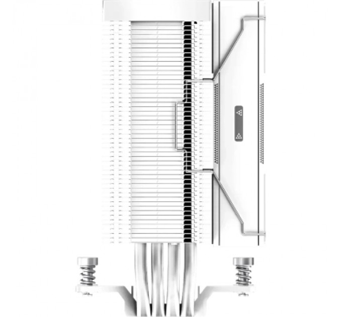 PcCooler Кулер до процесора PcCooler RZ400 V2 WH
