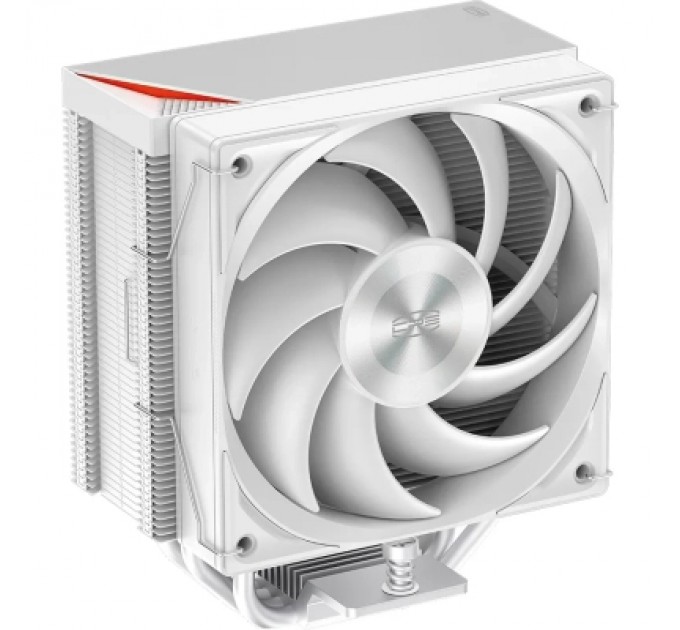PcCooler Кулер до процесора PcCooler RZ400 V2 WH