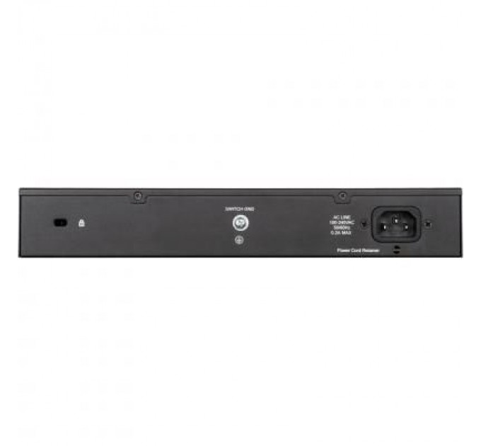 D-Link Комутатор мережевий D-Link DGS-1100-16V2