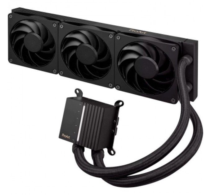 ASUS Система рідинного охолодження ASUS ProArt LC 360 (90RC0120-M0UAY0)