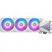 MSI Система рідинного охолодження MSI MAG CoreLiquid I360 White (MAG CORELIQUID I360 WHITE)