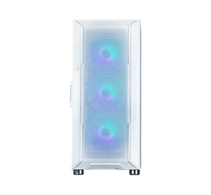 Zalman Корпус Zalman I3 Neo ARGB white (I3NEOARGBWHITE)