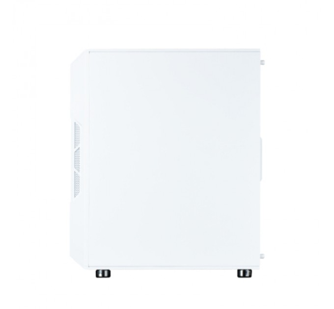 Zalman Корпус Zalman I3 Neo ARGB white (I3NEOARGBWHITE)