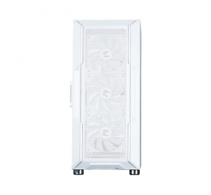 Zalman Корпус Zalman I3 Neo ARGB white (I3NEOARGBWHITE)
