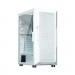 Zalman Корпус Zalman I3 Neo ARGB white (I3NEOARGBWHITE)