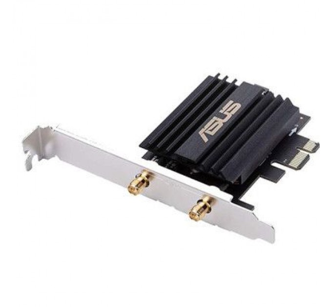 ASUS Мережева карта Wi-Fi ASUS PCE-AX58BT