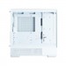Zalman Корпус Zalman P10 white (P10WHITE)