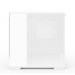 Zalman Корпус Zalman P10 white (P10WHITE)