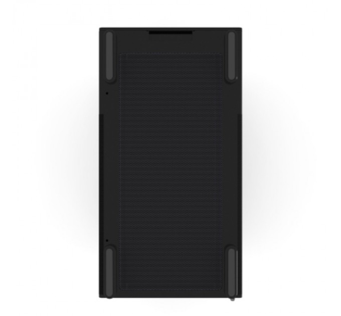 Zalman Корпус Zalman P10 (P10BLACK)