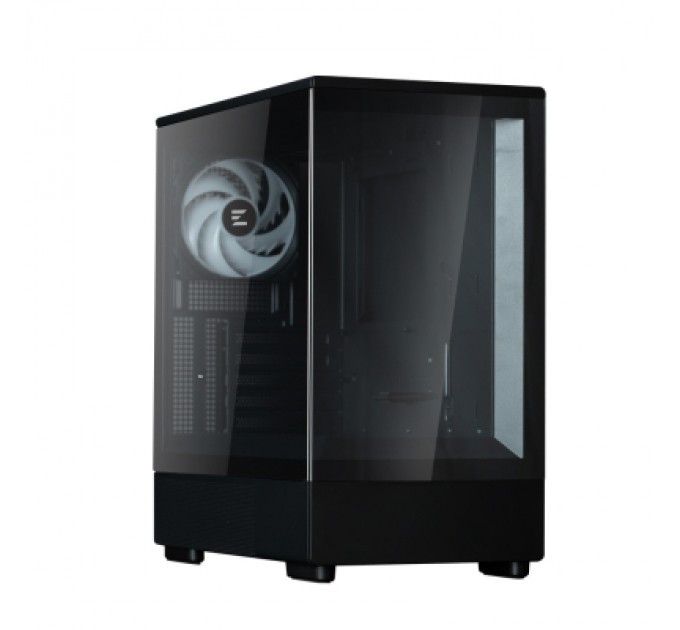 Zalman Корпус Zalman P10 (P10BLACK)