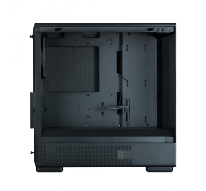 Zalman Корпус Zalman P10 (P10BLACK)