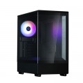 Zalman Корпус Zalman P10 (P10BLACK)