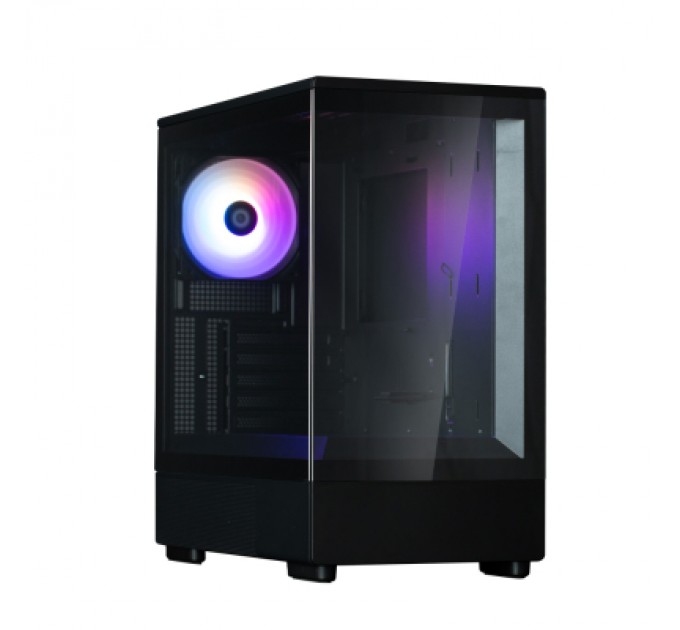 Zalman Корпус Zalman P10 (P10BLACK)