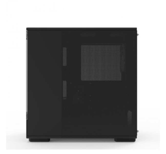 Zalman Корпус Zalman P10 (P10BLACK)