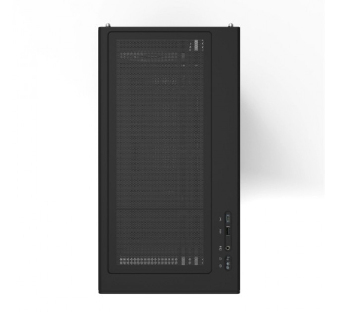 Zalman Корпус Zalman P10 (P10BLACK)