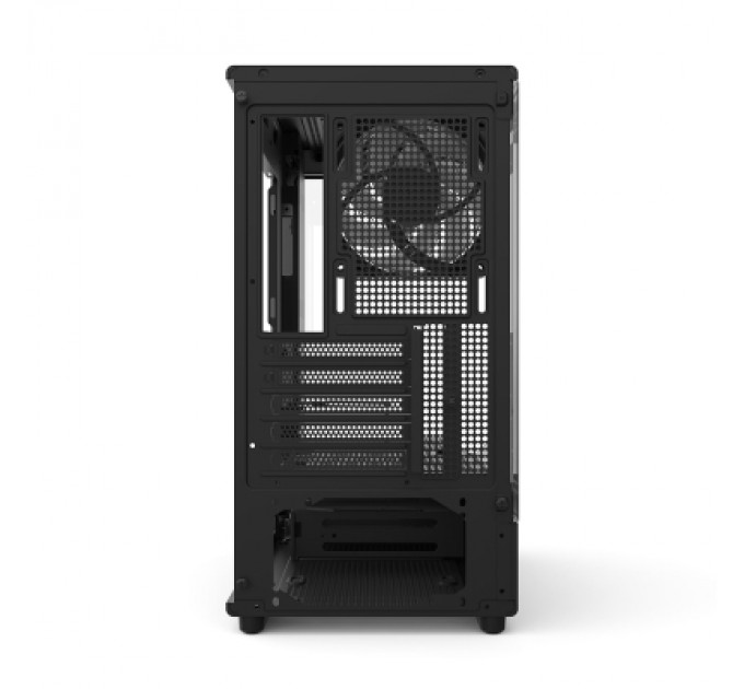 Zalman Корпус Zalman P10 (P10BLACK)