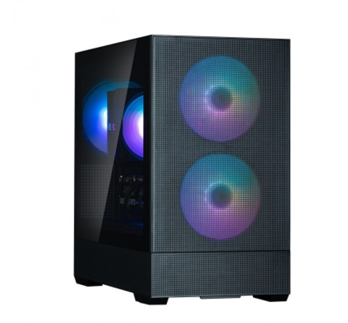 Zalman Корпус Zalman P30 AIR (P30AIRBLACK)