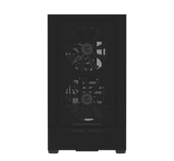 Zalman Корпус Zalman P30 AIR (P30AIRBLACK)